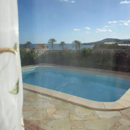 Romeo Comfortable Шале