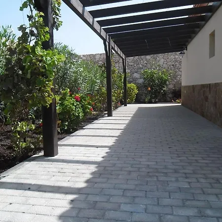 Romeo Comfortable Шале