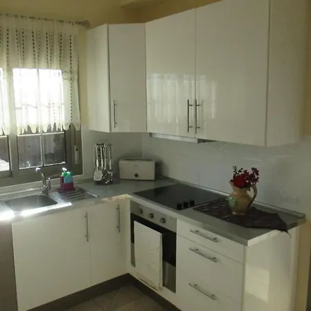 Шале Romeo Comfortable *