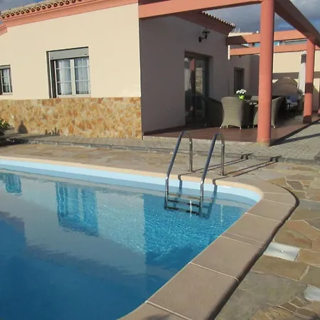 Alpstuga Romeo Comfortable Costa Calma